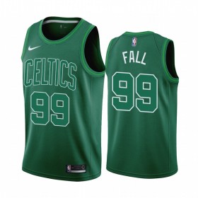 Dres Boston Celtics Tacko Fall 99 2020-21 Earned Edition Swingman